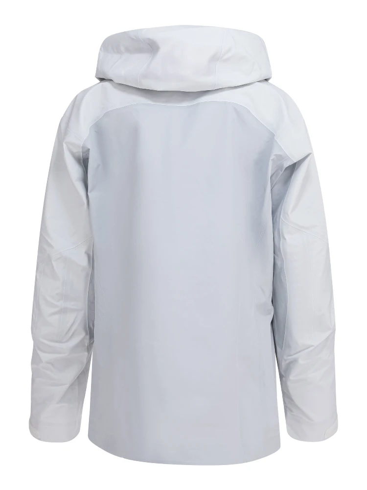 "Beta AR" technical jacket alternative