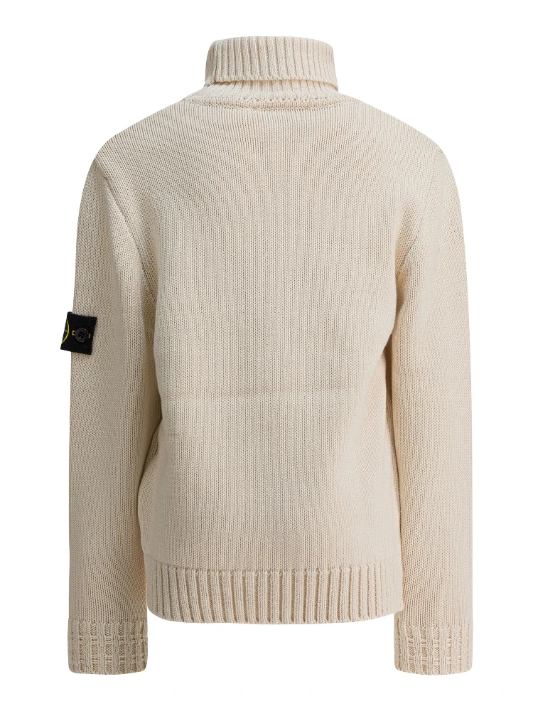Knitwear alternative