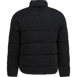 "Better Sweater" reversible down jacket