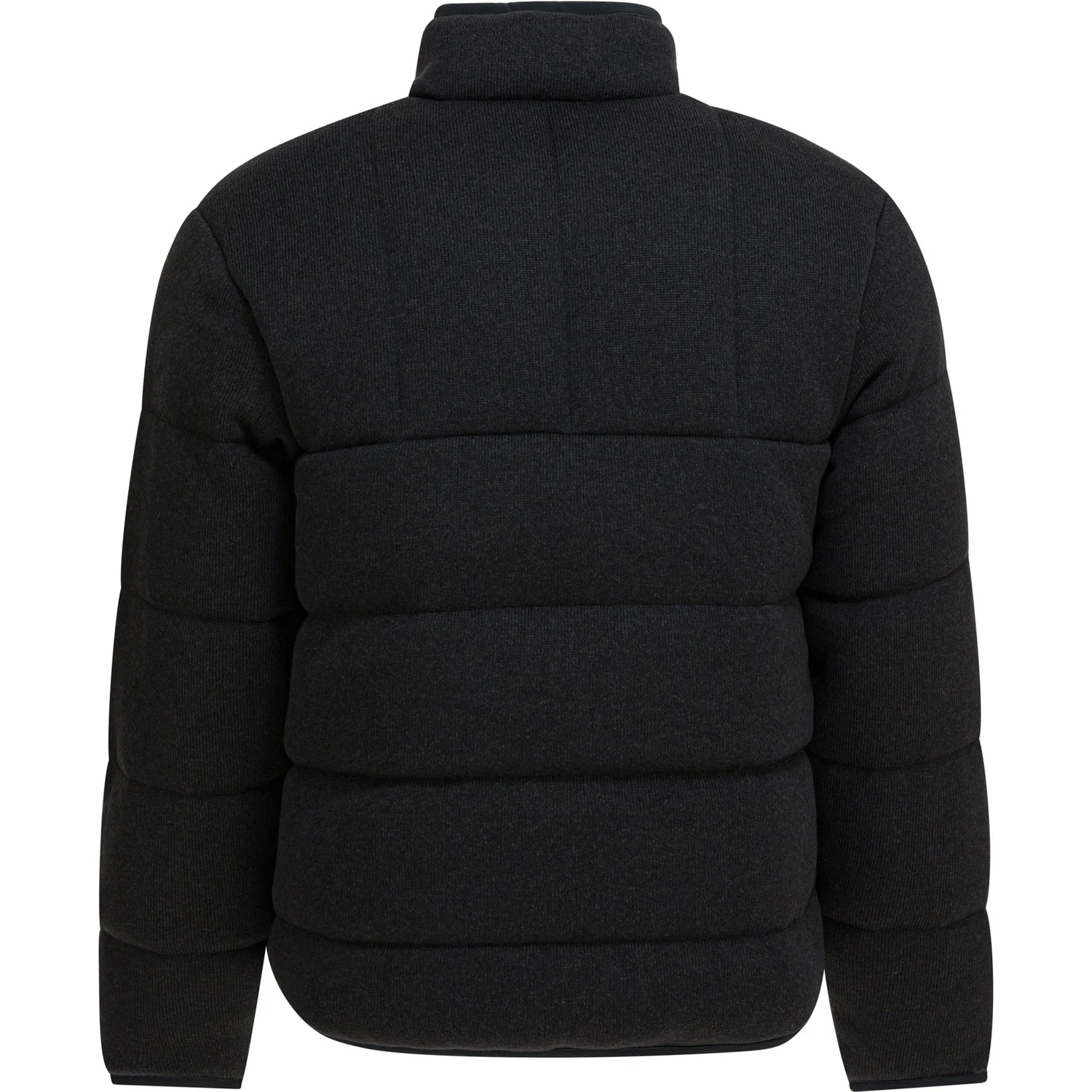 "Better Sweater" reversible down jacket