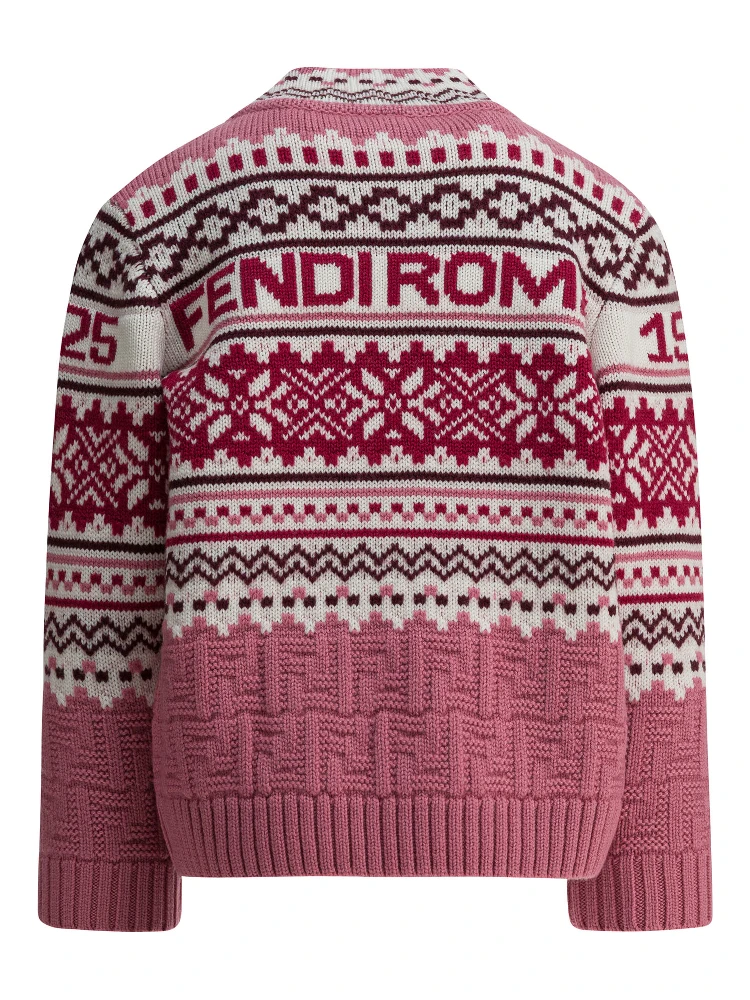 Knitwear alternative