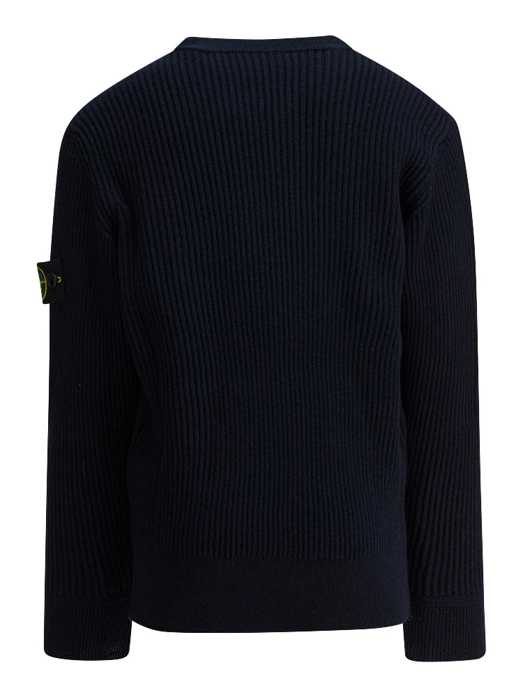 Knitwear alternative