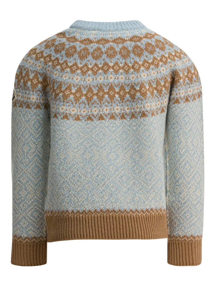 Knitwear alternative