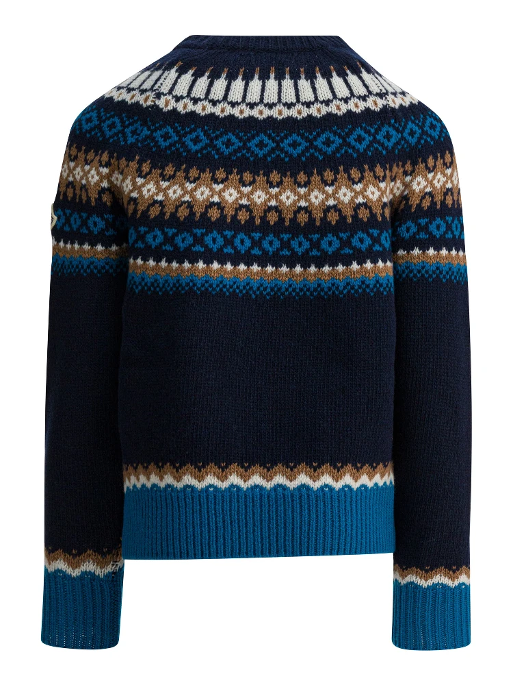 Knitwear alternative