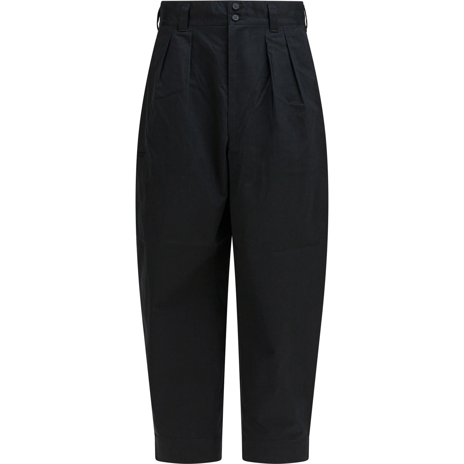 Balloon pants