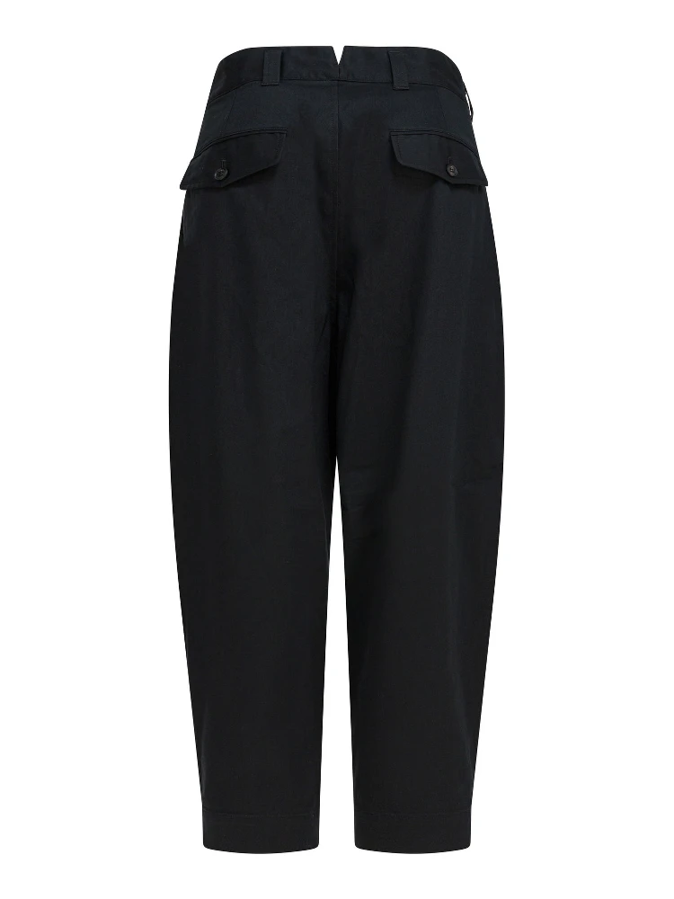 Balloon pants alternative