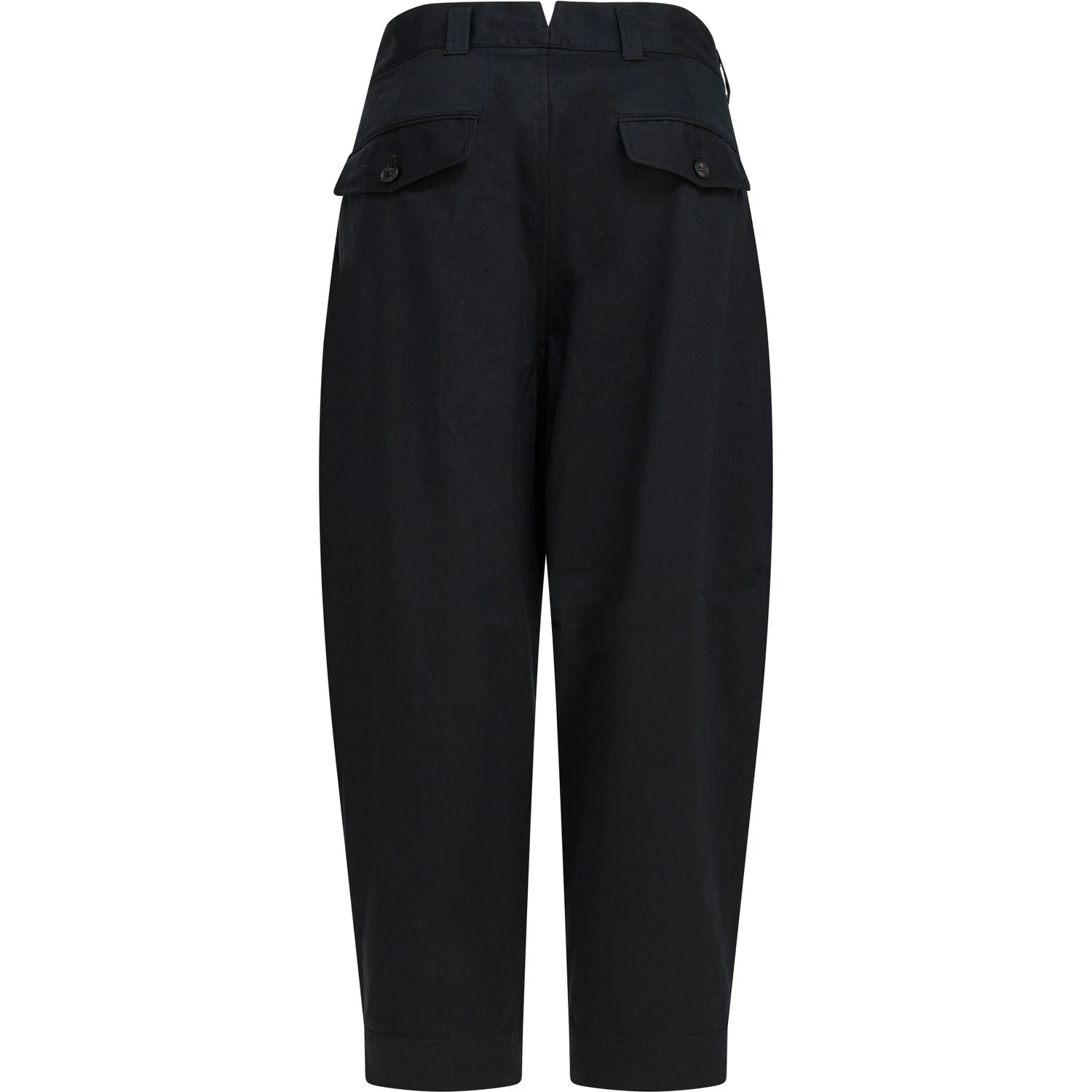 Balloon pants