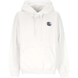 كنزات غوتشي بيضاء