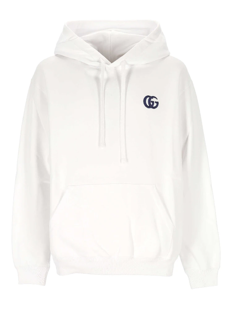 كنزات غوتشي بيضاء