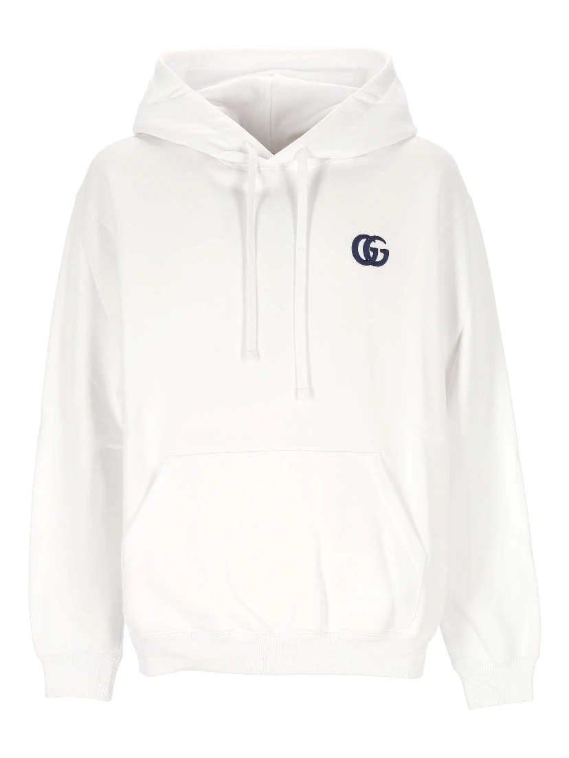 كنزات غوتشي بيضاء