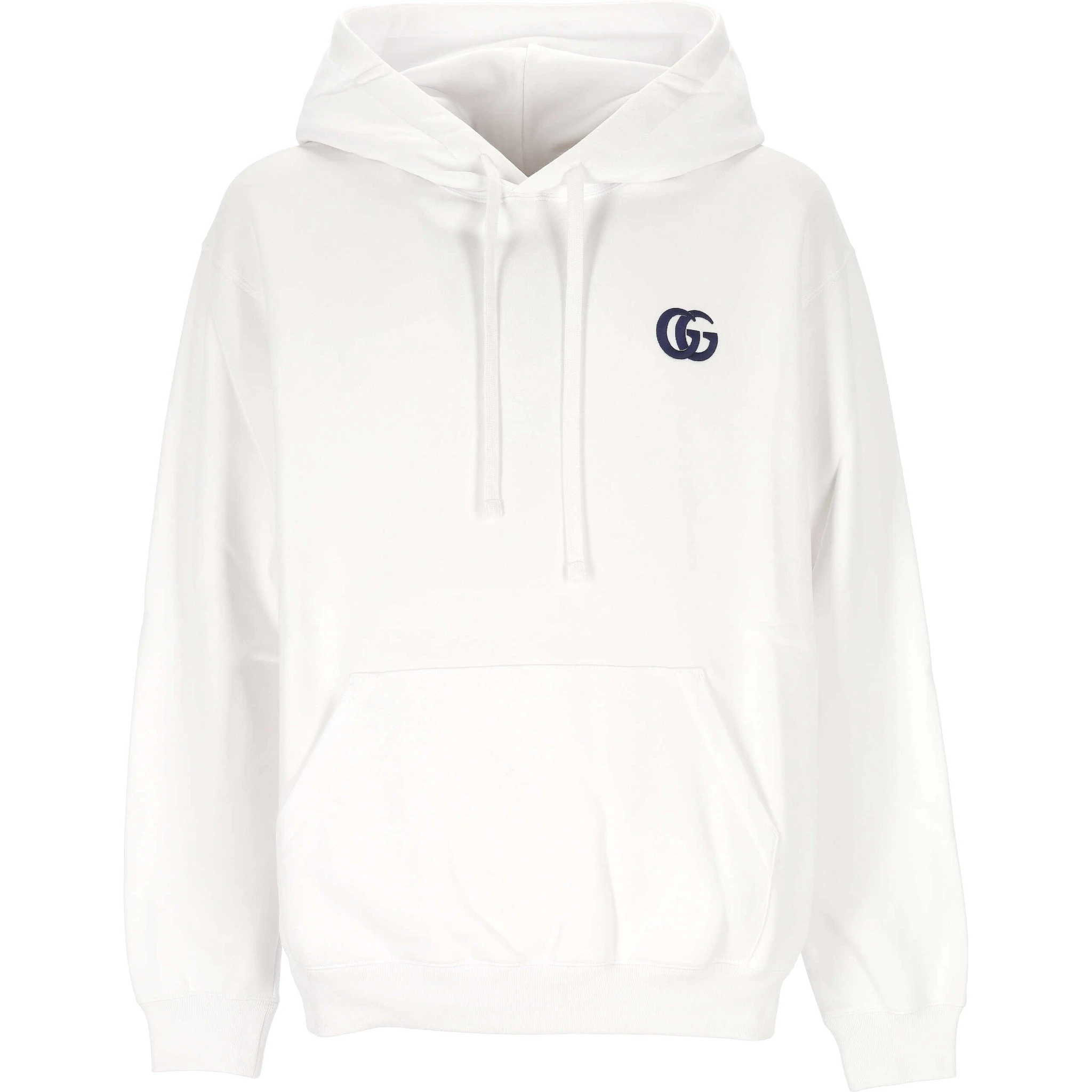 كنزات غوتشي بيضاء