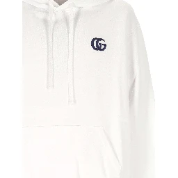 كنزات غوتشي بيضاء