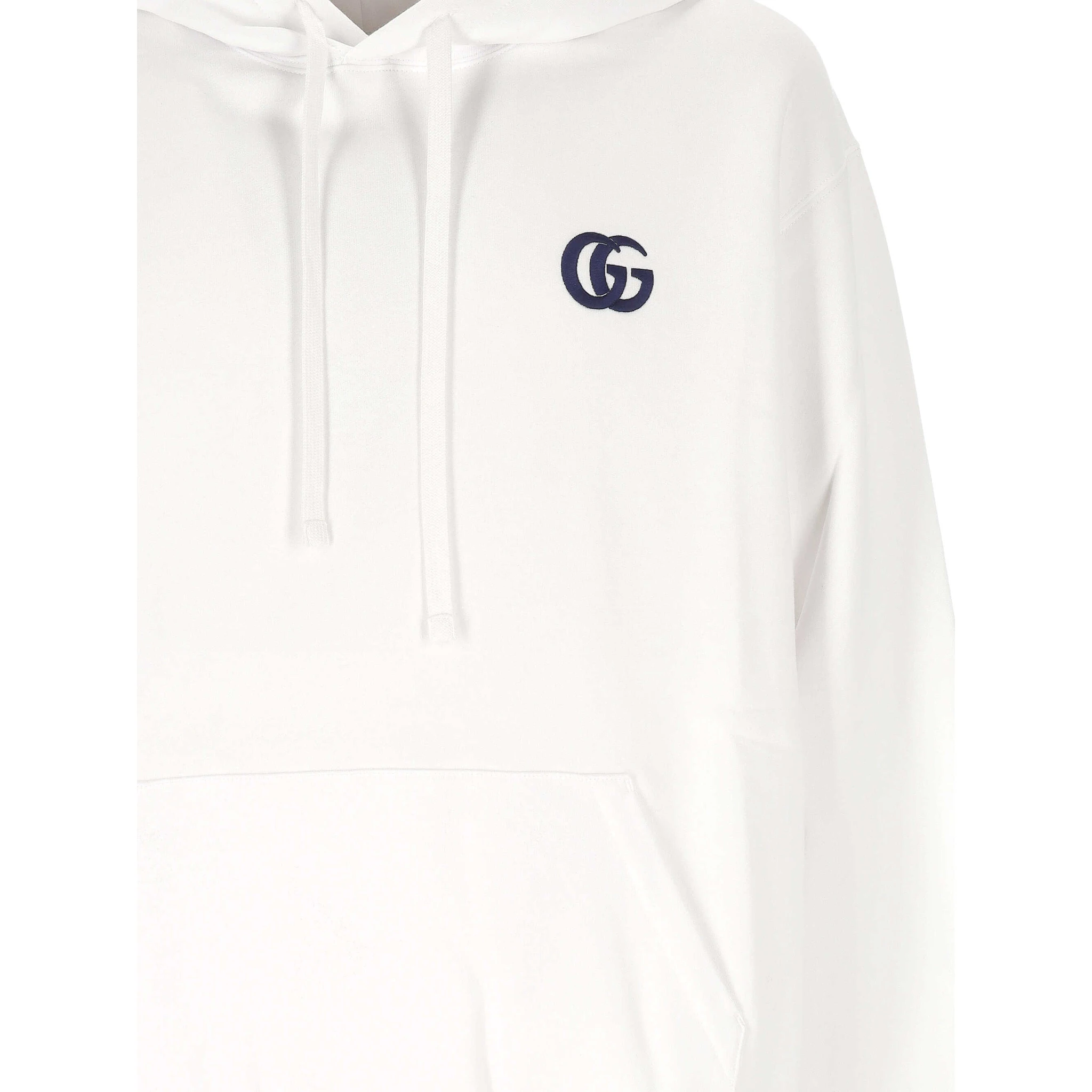 كنزات غوتشي بيضاء