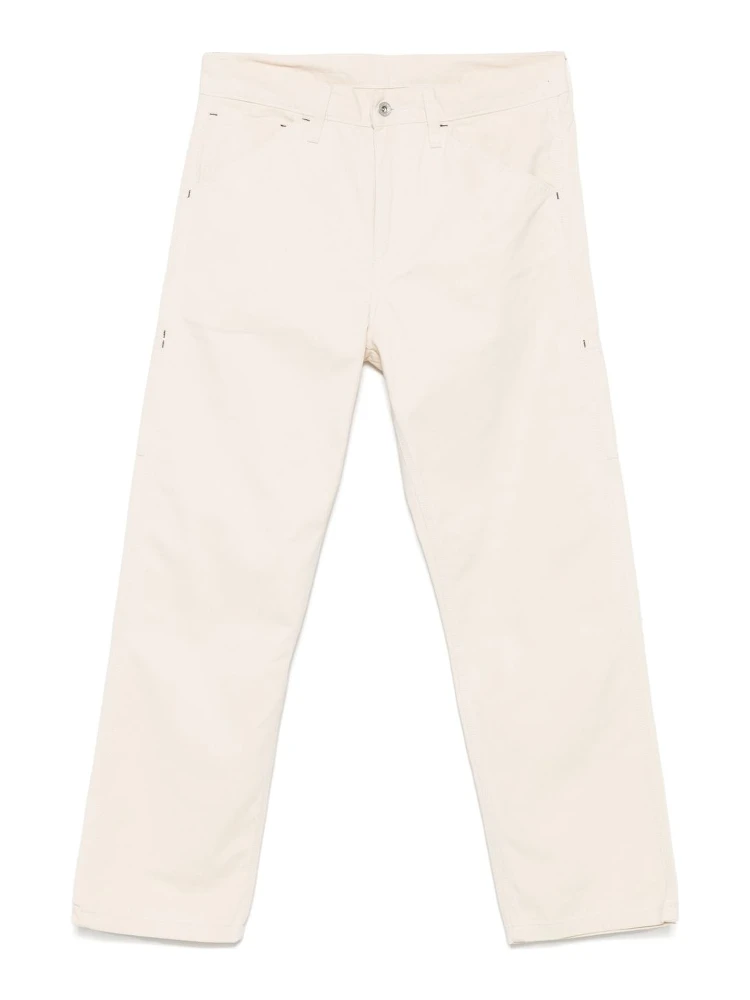 Levi's Jeans Cream
