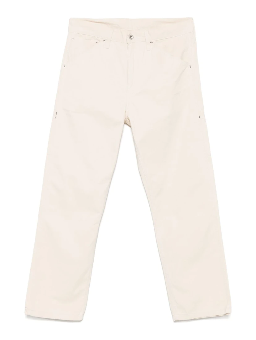 Levi's Jeans Cream
