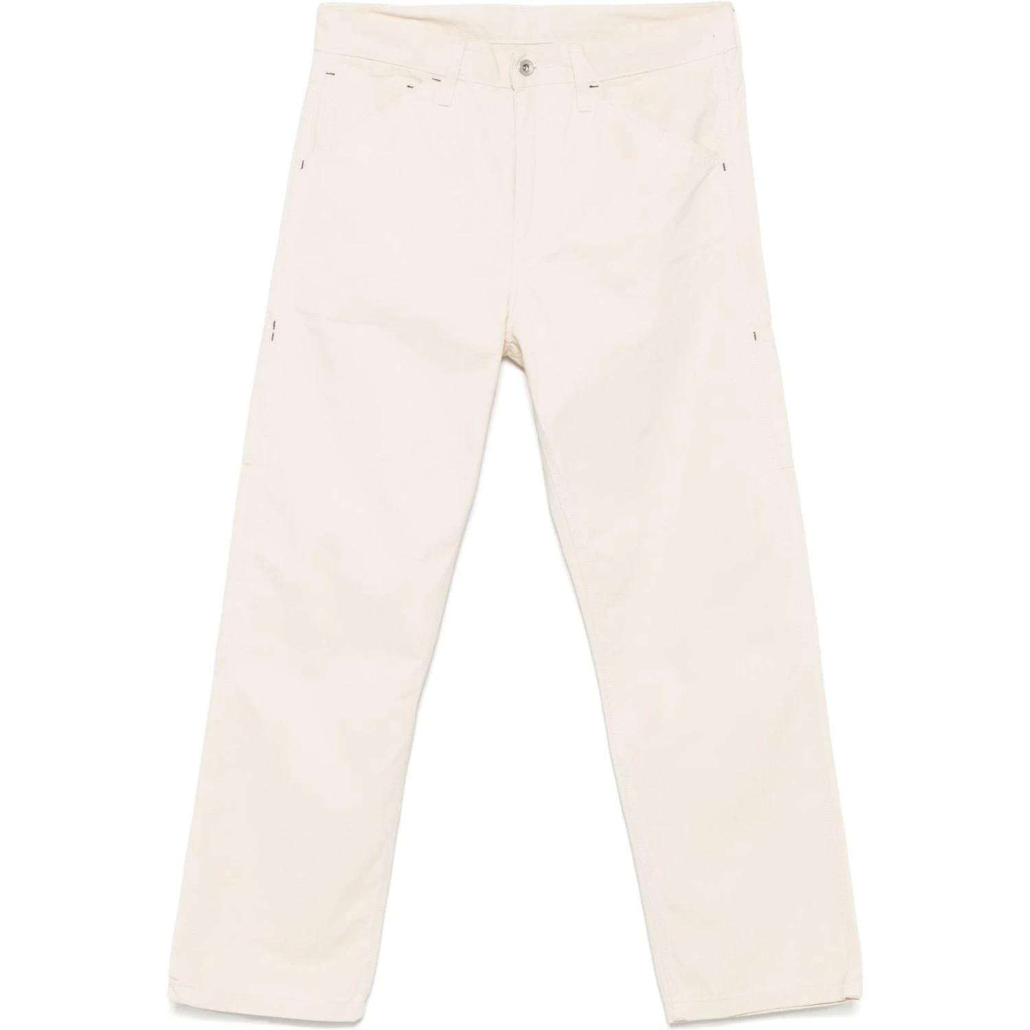 Levi's Jeans Cream