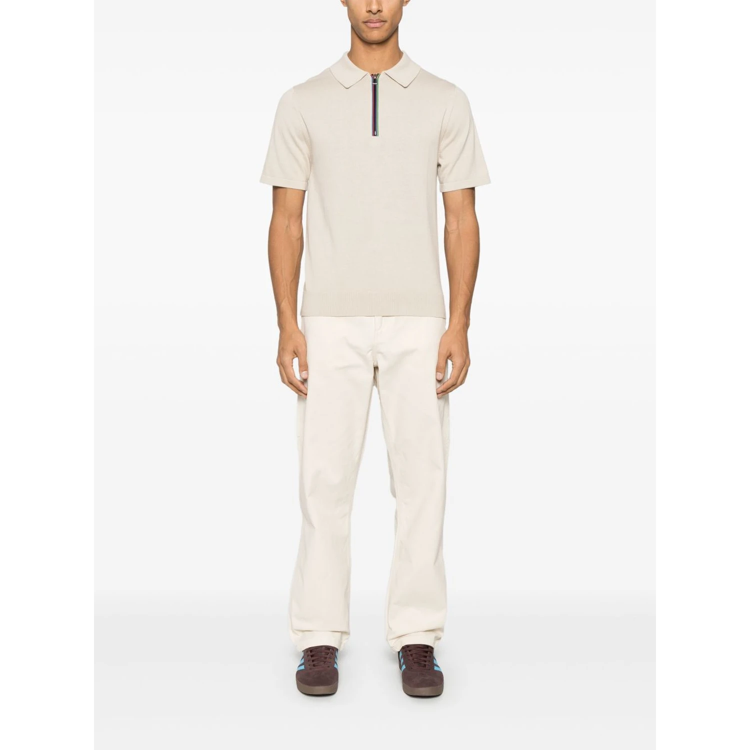 Levi's Jeans Cream
