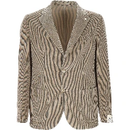 L.B.M. 1911 Jackets