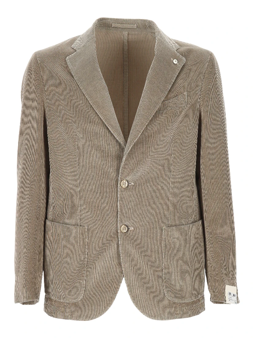 L.B.M. 1911 Jackets