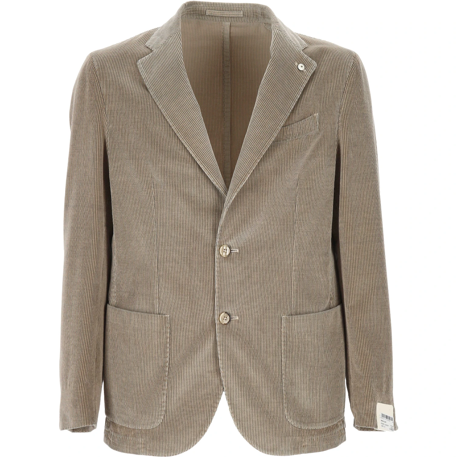 L.B.M. 1911 Jackets
