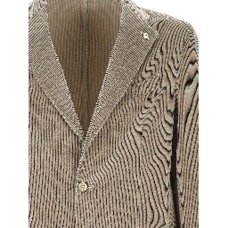 L.B.M. 1911 Jackets