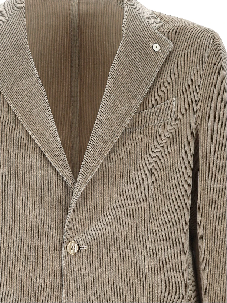 L.B.M. 1911 Jackets alternative