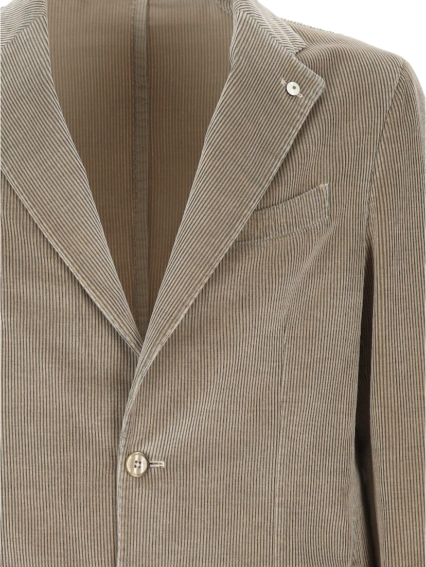 L.B.M. 1911 Jackets