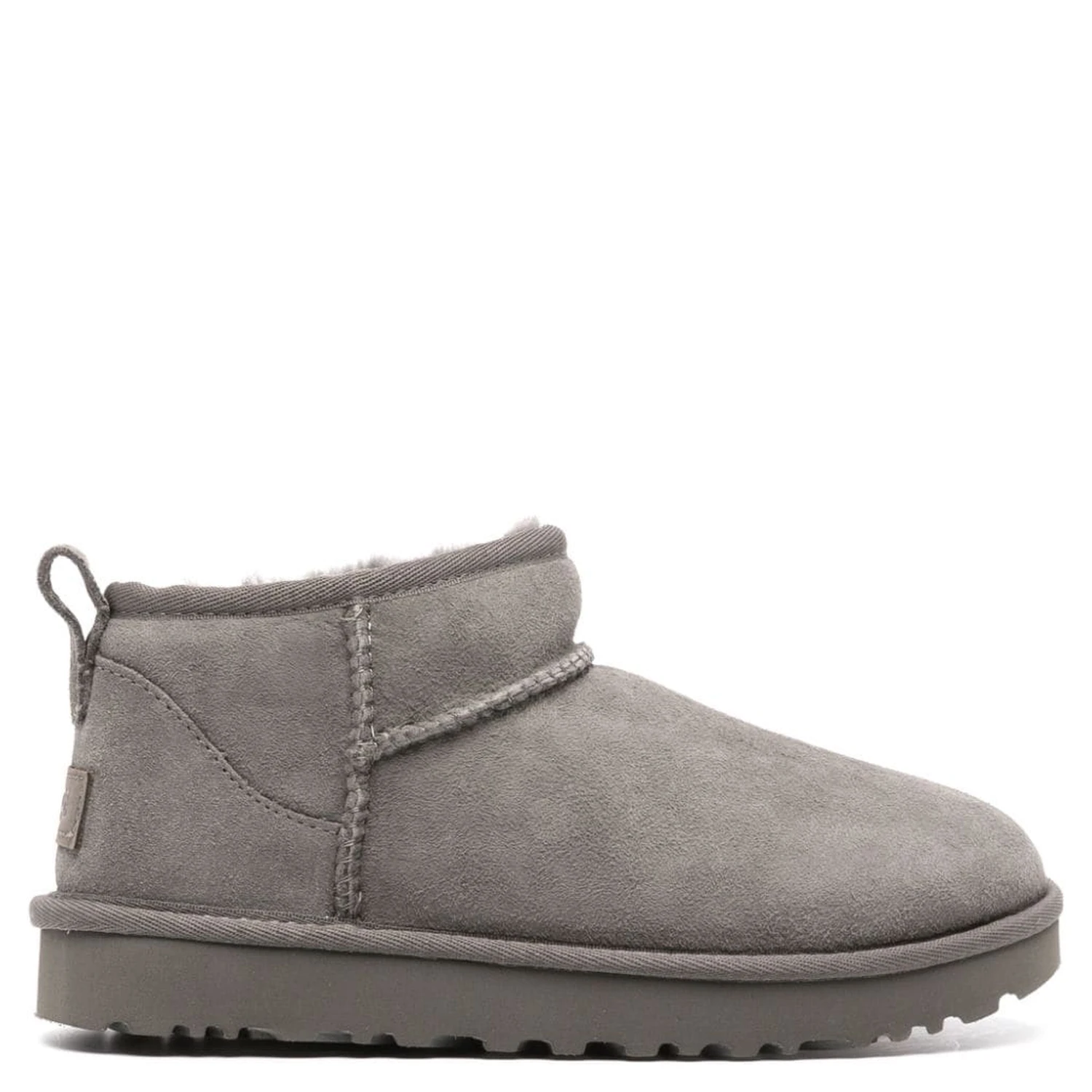 "Ultra Classic Mini" ankle boots
