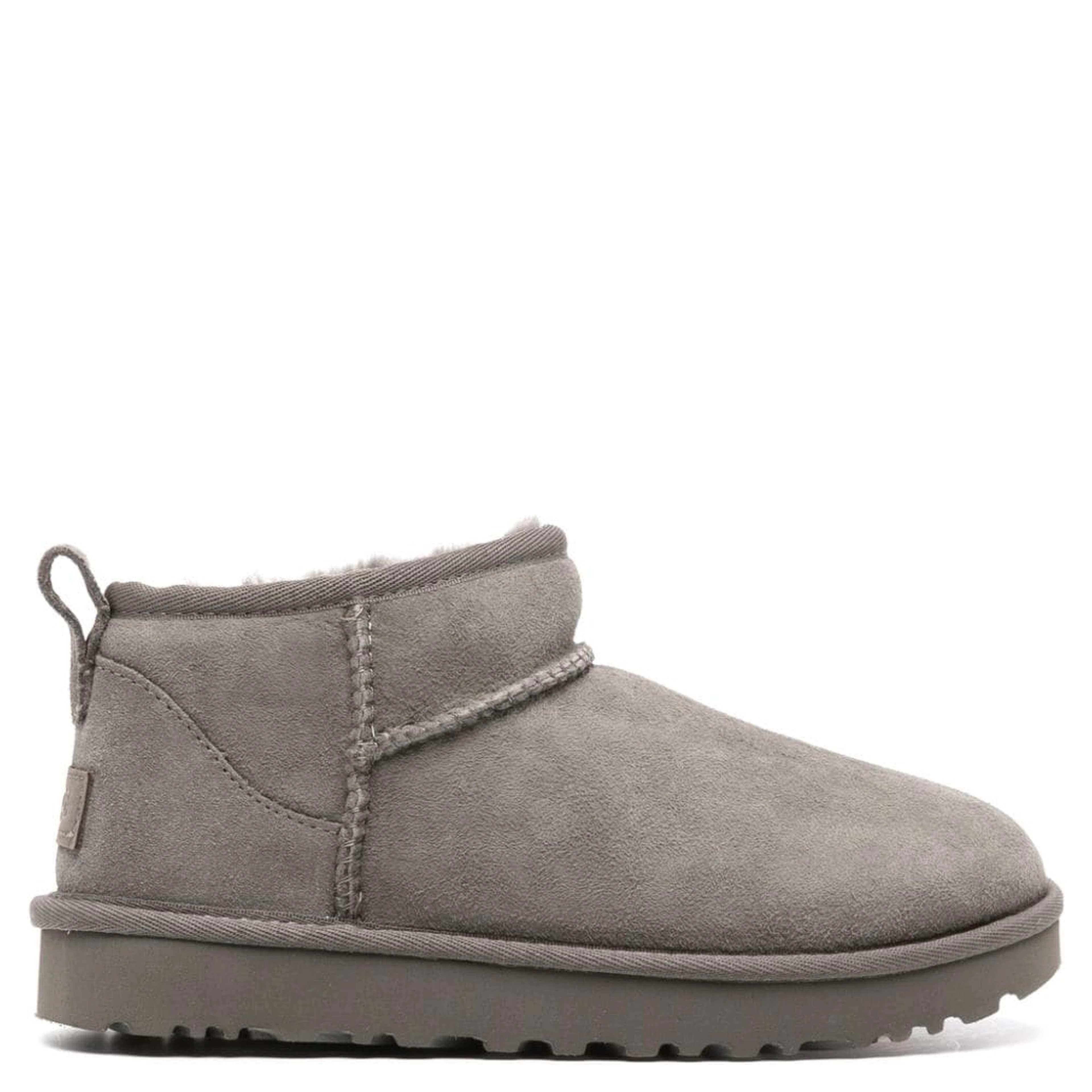 "Ultra Classic Mini" ankle boots