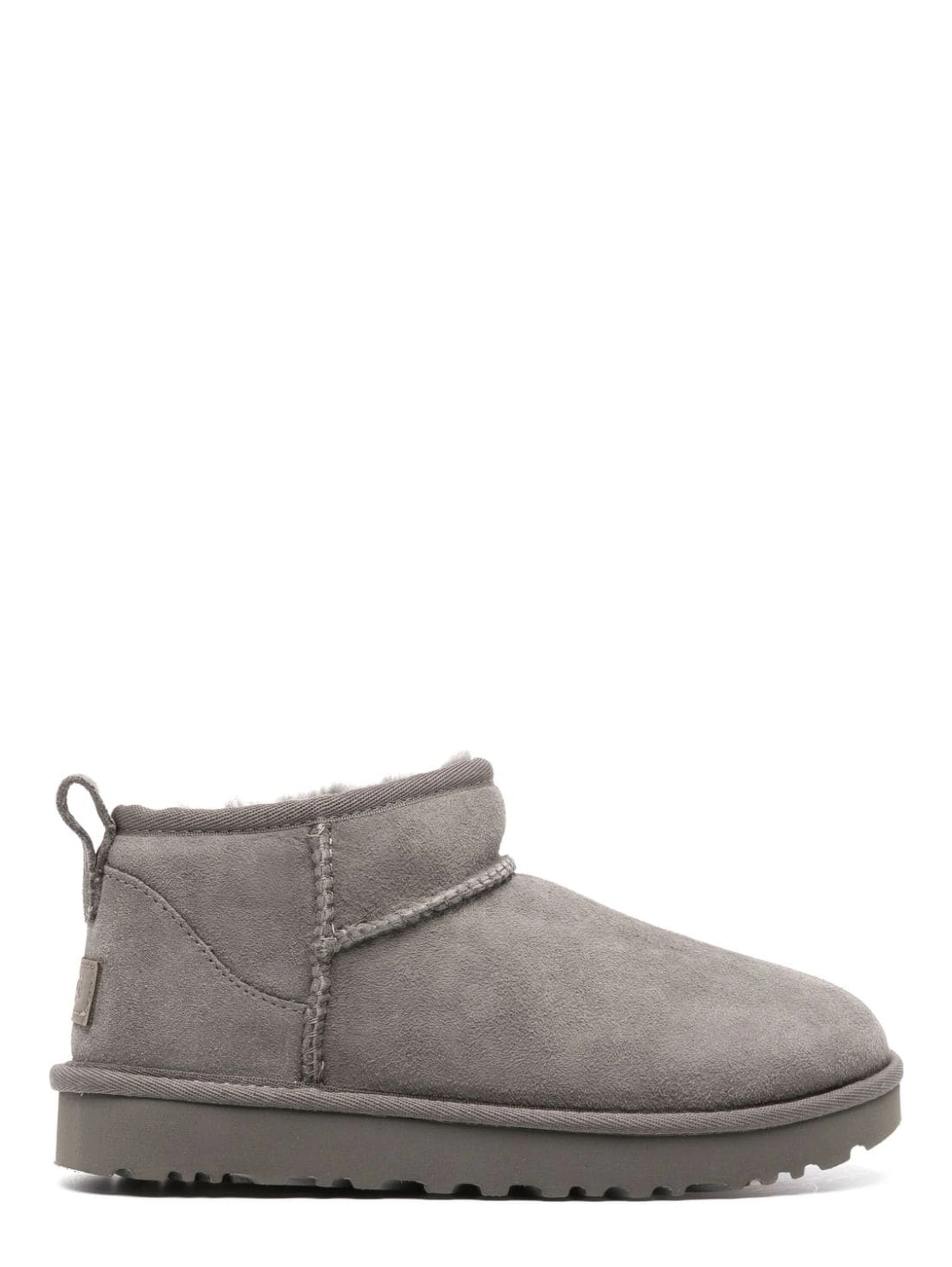 "Ultra Classic Mini" ankle boots