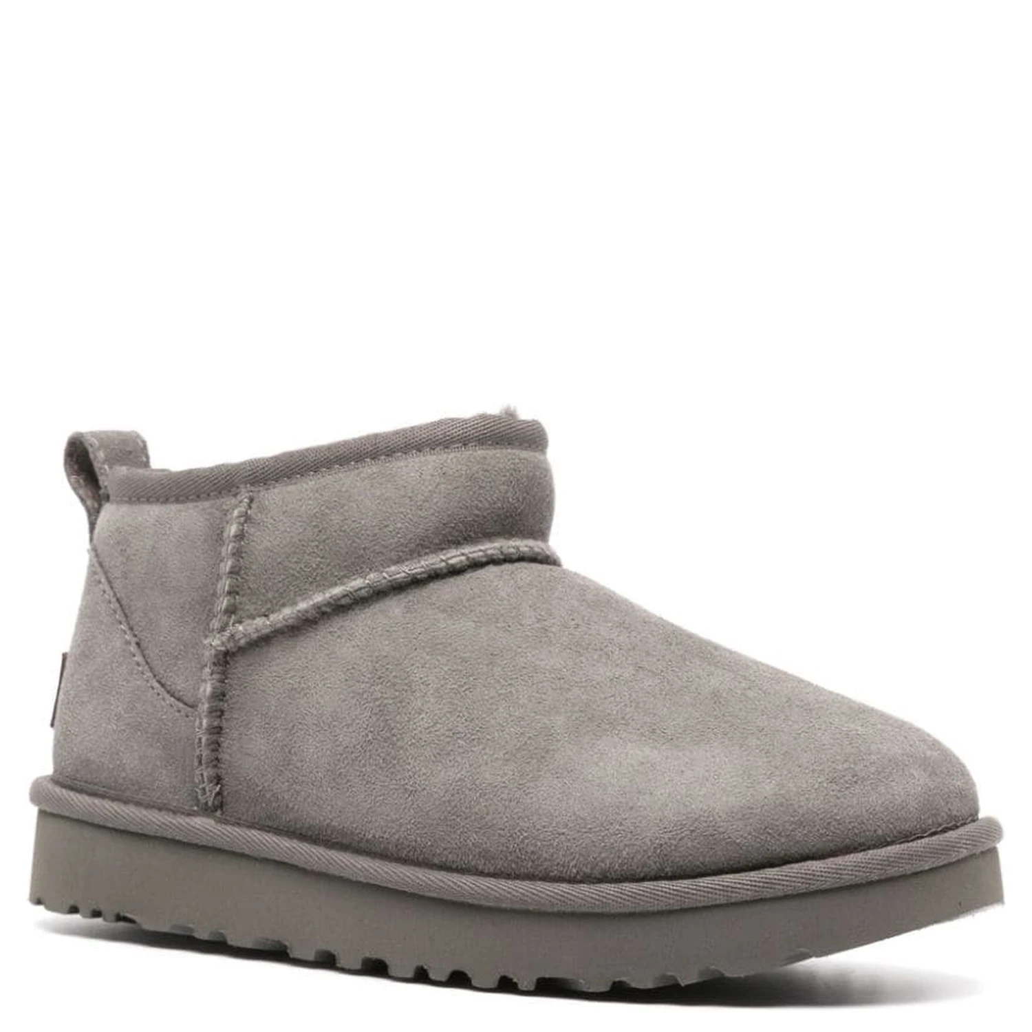 "Ultra Classic Mini" ankle boots