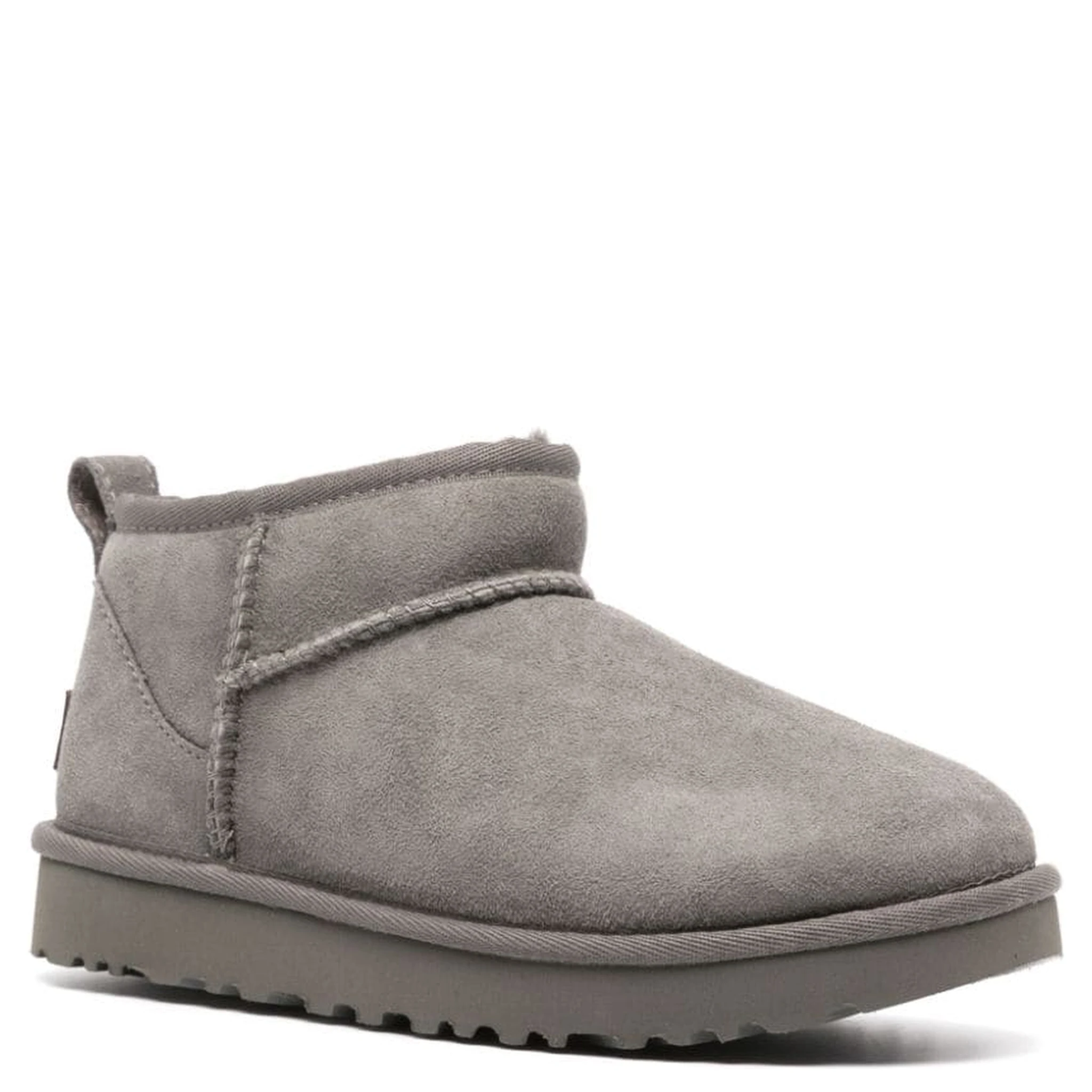 "Ultra Classic Mini" ankle boots