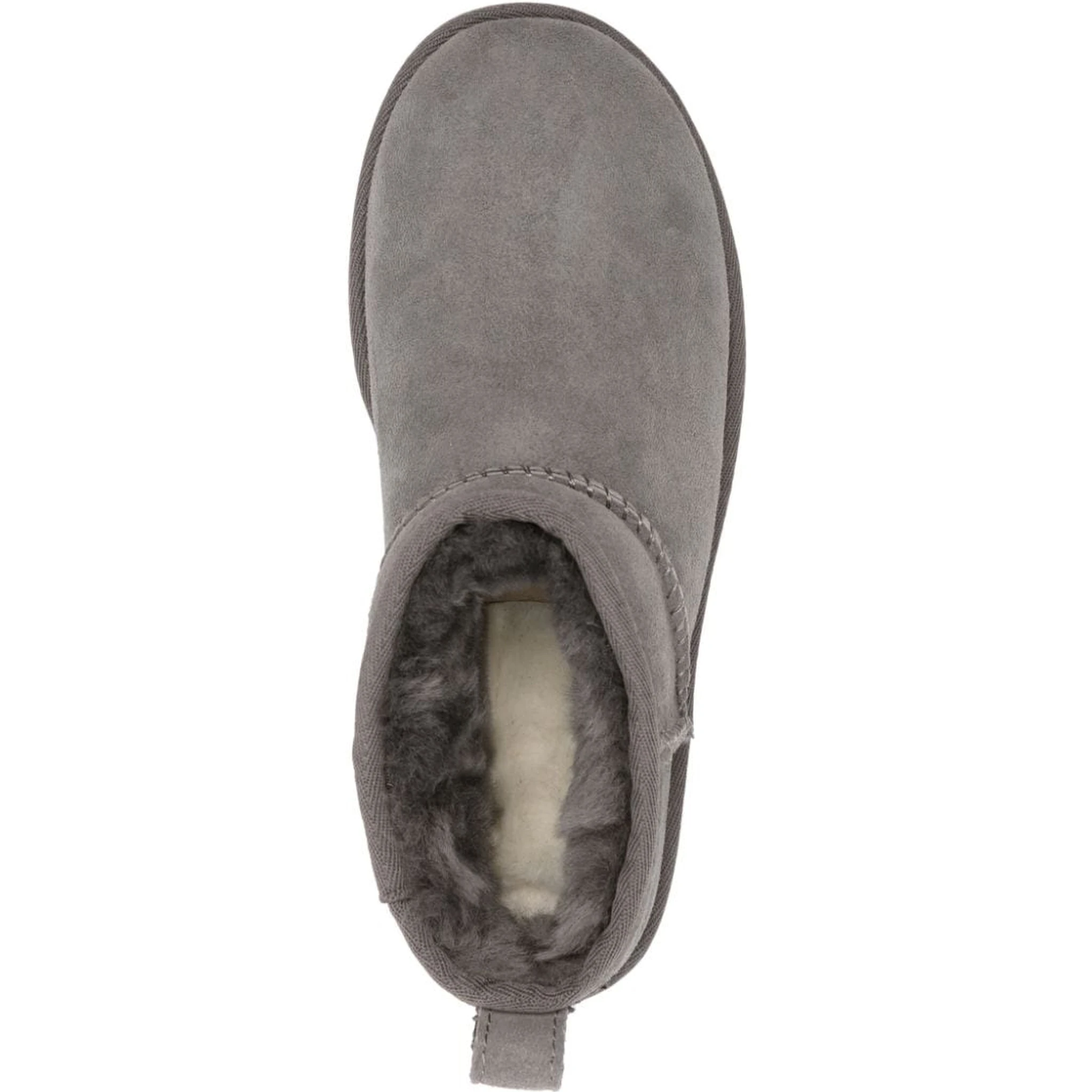 "Ultra Classic Mini" ankle boots