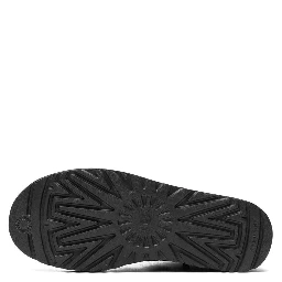 "Classic Ultra Mini" ankle boots