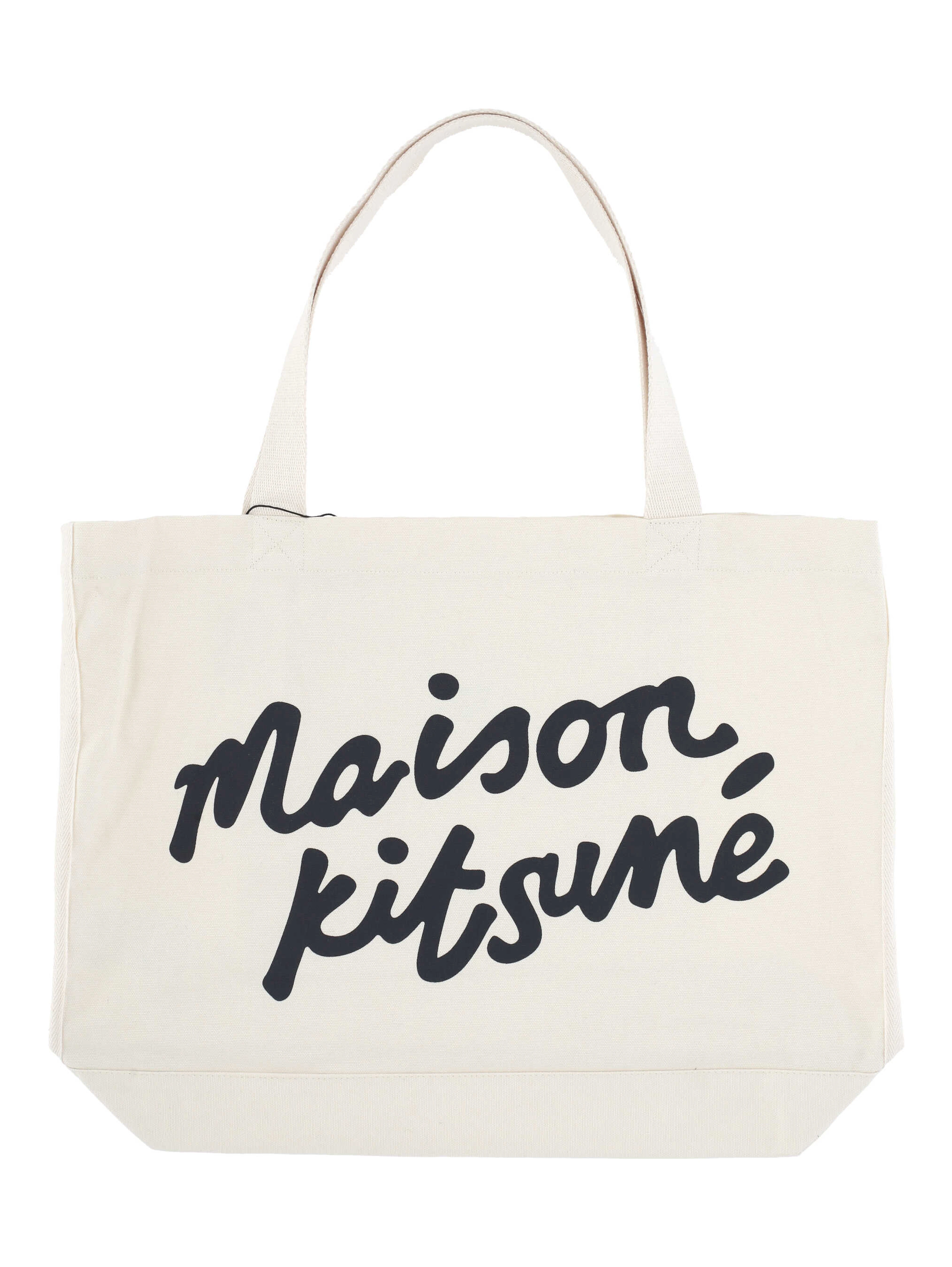 MAISON KITSUNE' Bags.. Beige