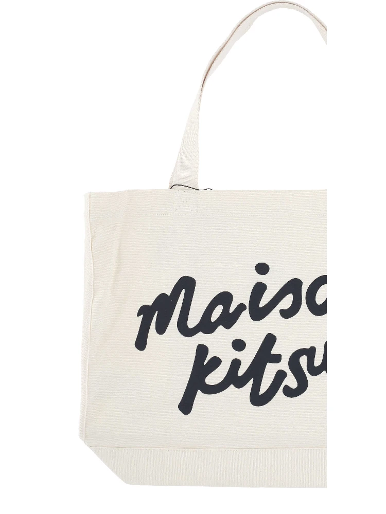 MAISON KITSUNE' Bags.. Beige alternative