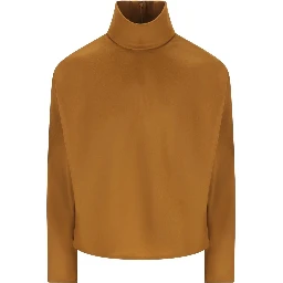 بلوزة من سان لوران