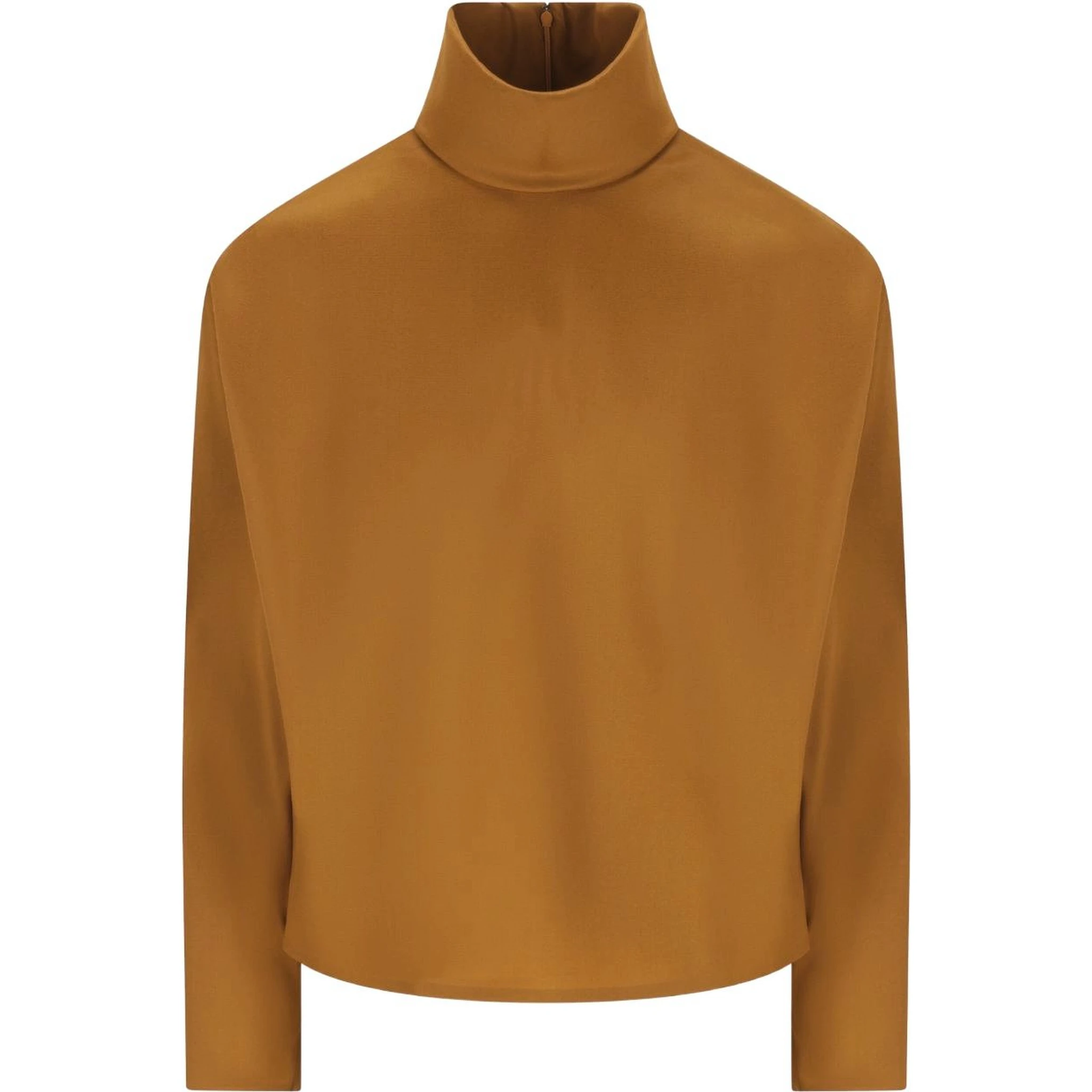 بلوزة من سان لوران