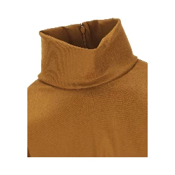 بلوزة من سان لوران