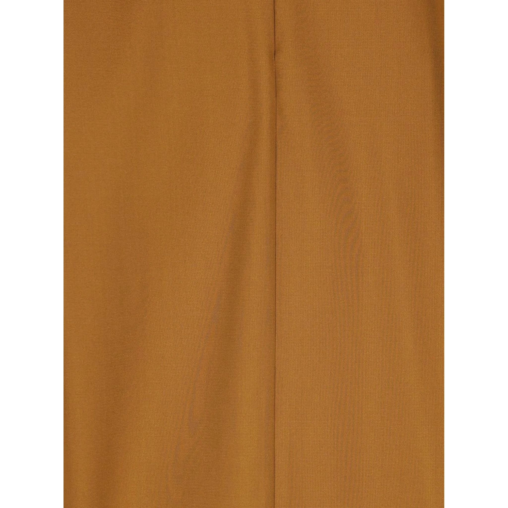 بلوزة من سان لوران