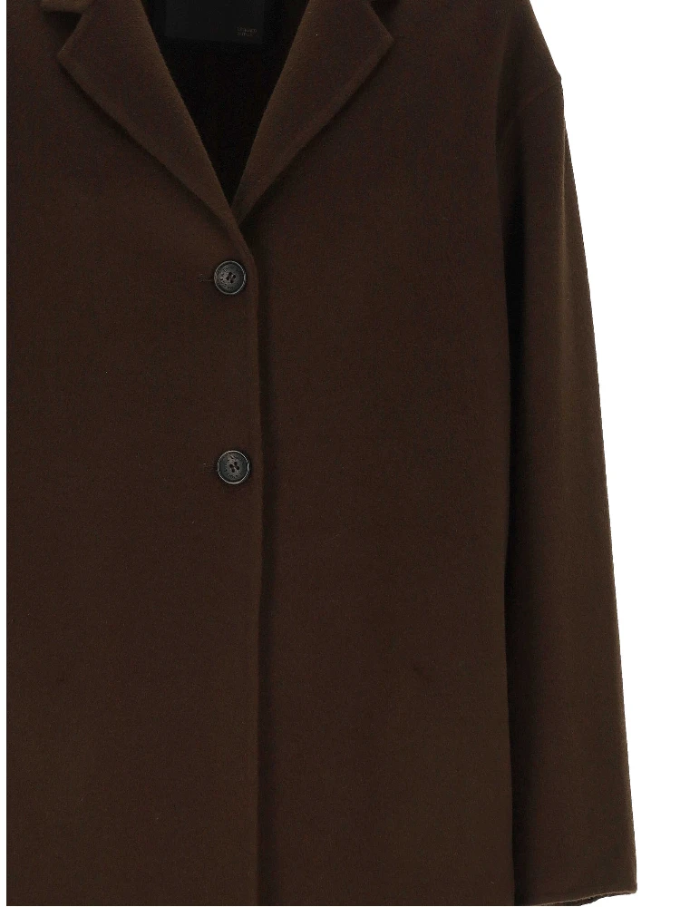 Emma&gaia Coats Brown alternative