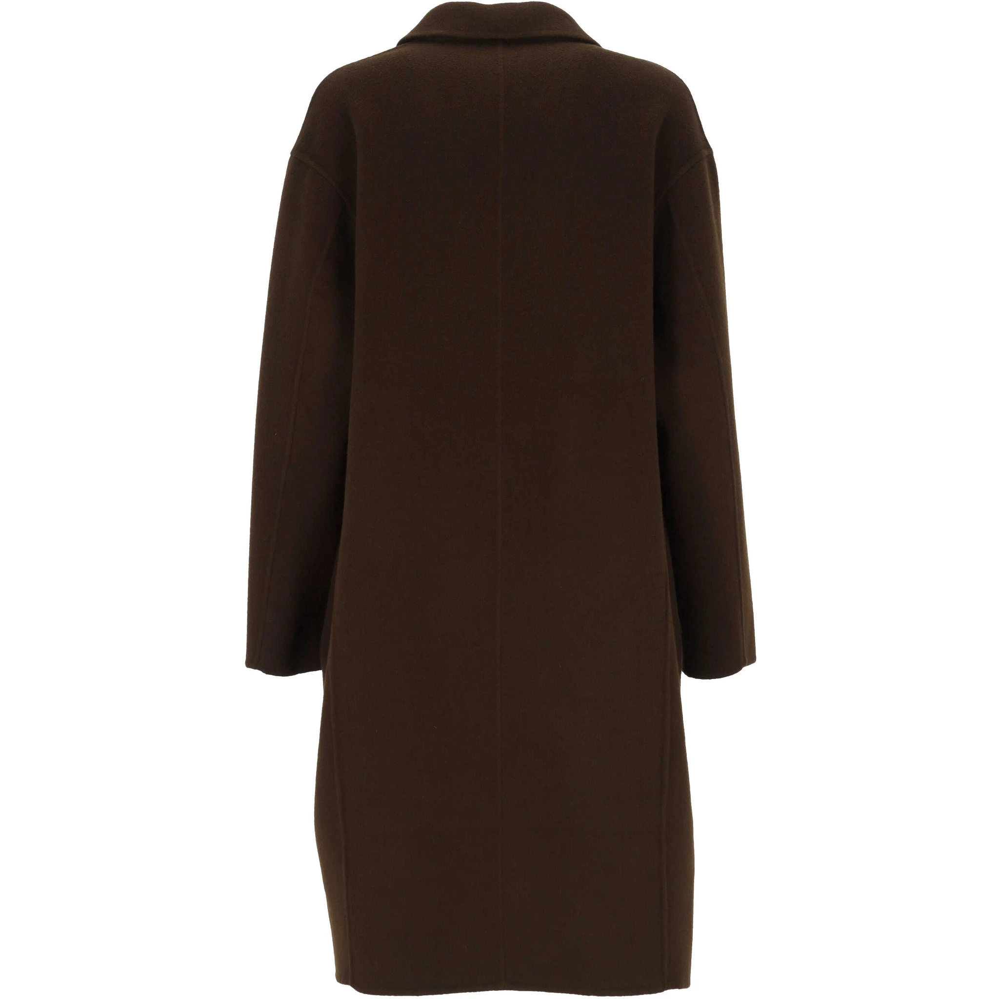 Emma&gaia Coats Brown