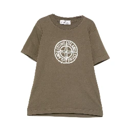 STONE ISLAND KIDS T-shirts and Polos