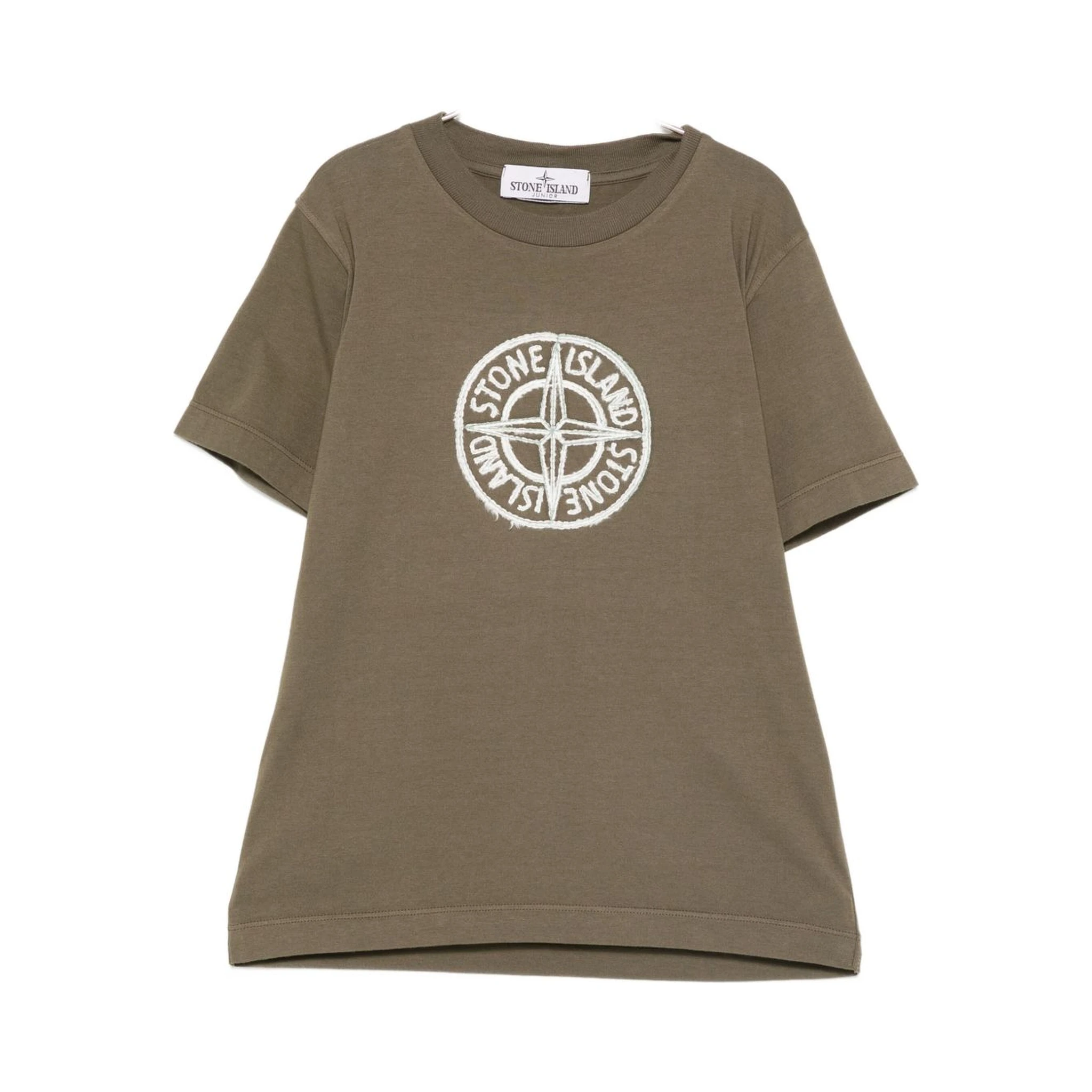 STONE ISLAND KIDS T-shirts and Polos