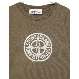 STONE ISLAND KIDS T-shirts and Polos