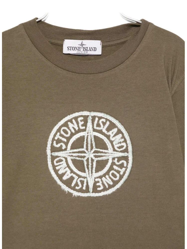STONE ISLAND KIDS T-shirts and Polos alternative