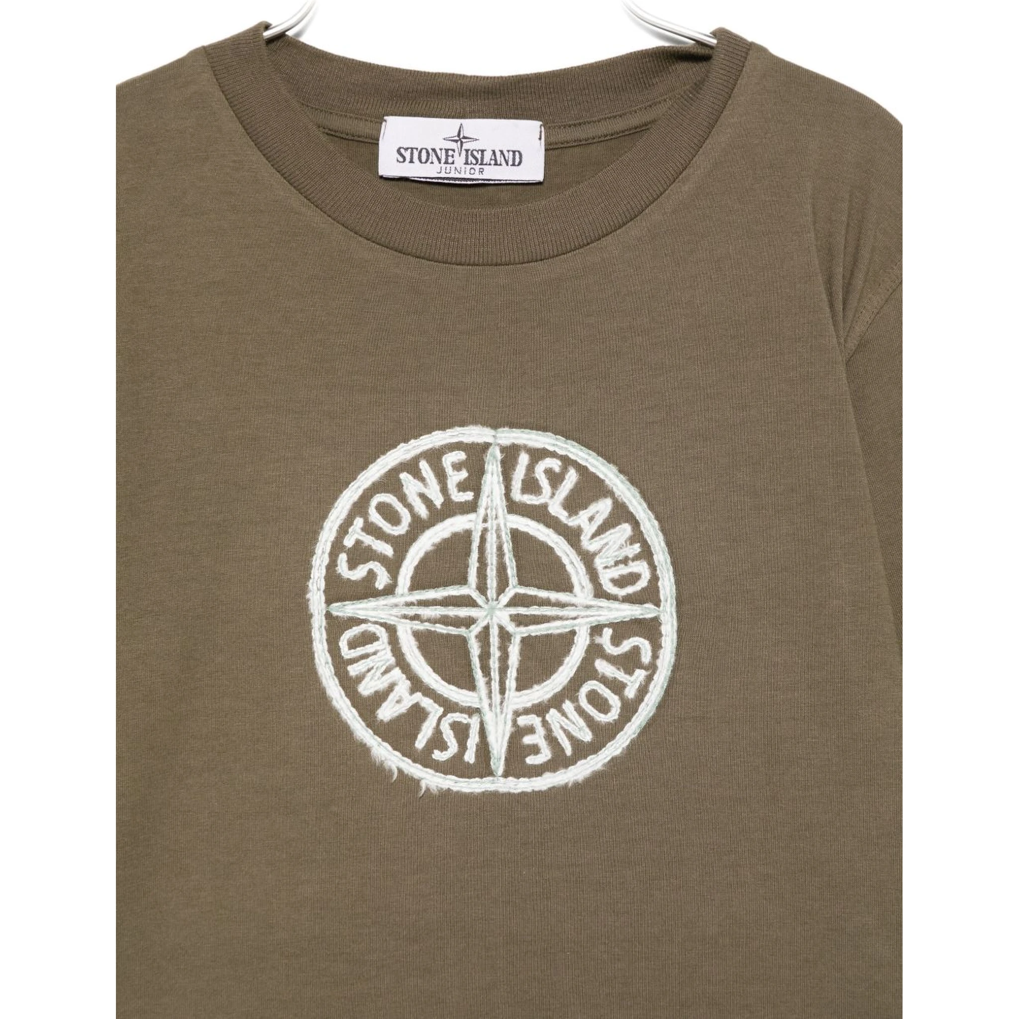 STONE ISLAND KIDS T-shirts and Polos