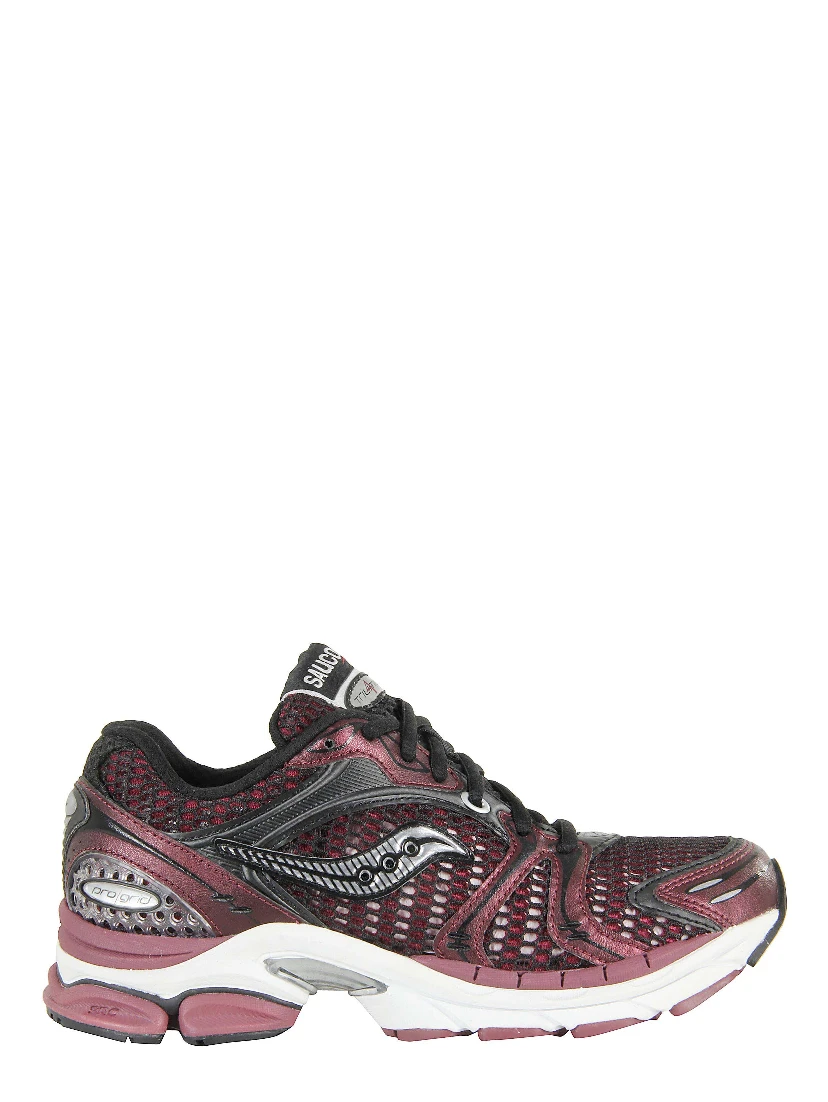ProGrid Triumph 4 mesh-panel sneakers