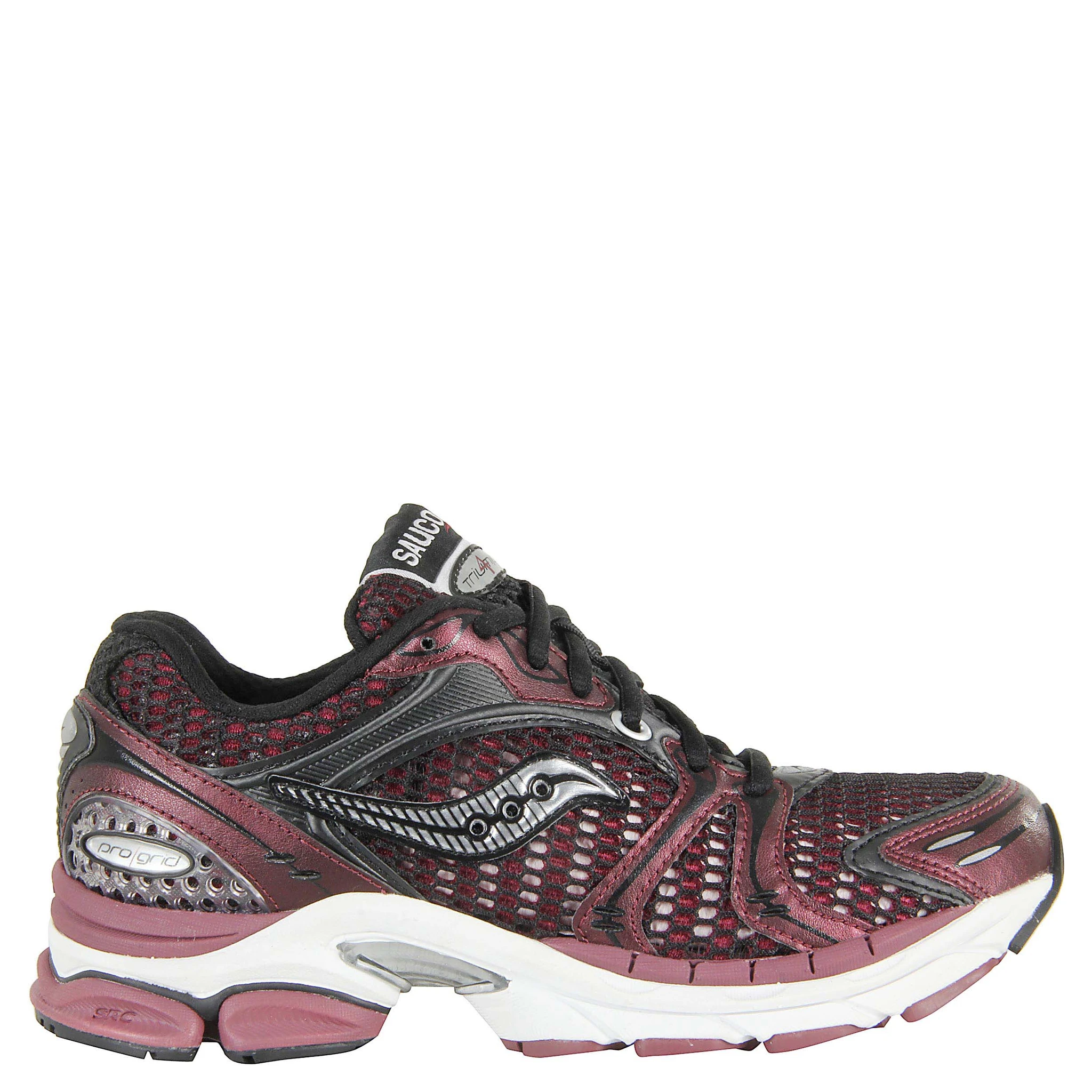 ProGrid Triumph 4 mesh-panel sneakers