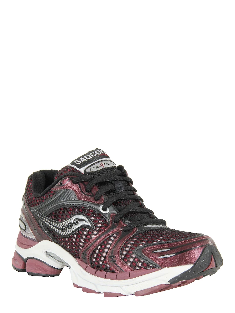 ProGrid Triumph 4 mesh-panel sneakers alternative